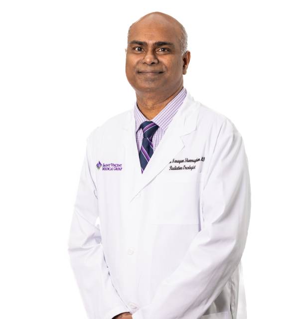 Lakshmi Narayan Shanmugham, MD